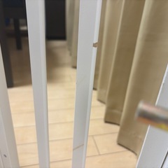KATOJI　ミニベッド（折りたたみ、ホワイト）の画像