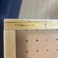 KATOJI　ミニベッド（折りたたみ、ホワイト）の画像