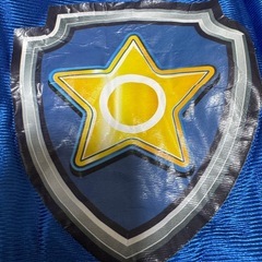 パウパトロール　チェイス　コスチューム　なりきりの画像
