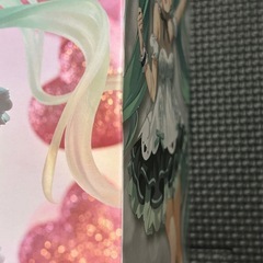 初音ミク Birthday2025 AMP+ フィギュア
の画像