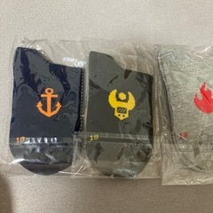 パウパトロール靴下18センチの画像