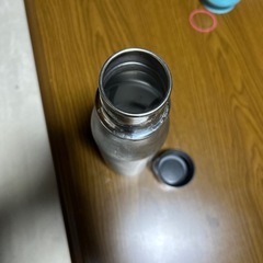 ステンレスボトルの画像