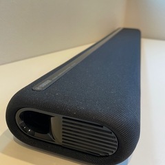 【超美品】ヤマハYAS-106サウンドバーの画像