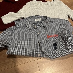 レディース　服まとめうりの画像