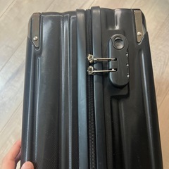 手荷物 スーツケース の画像