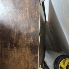カラーボックスの画像