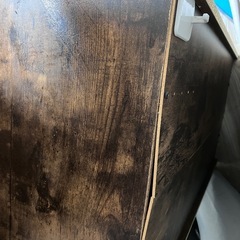 カラーボックスの画像