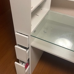 ドレッサーの画像