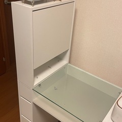 ドレッサーの画像