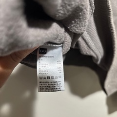 ロンT (Ｌ) の画像
