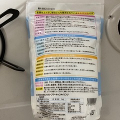 重曹&セスキの画像