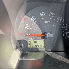 ハイゼットトラック　5MT 4WDの画像