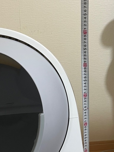 【大幅値下げ】　猫　
自動トイレ
