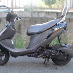 アドレスv125g キジマ　バックレスト　美品 Amazon | キジマ(Kijima) バイク バックレスト アドレスV125