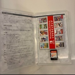 Ring Fit Adventure Nintendo Switchの画像