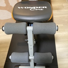 ワンダーコア
の画像