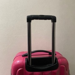 キャリーケースの画像