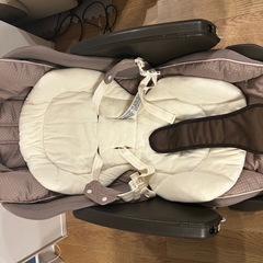 Aprica ゆらリズムオート自動の画像