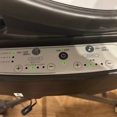 Aprica ゆらリズムオート自動の画像