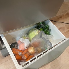 冷蔵庫の画像