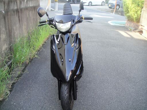 アドレスV125Gカスタムケツ上げキジマ全国配送対応PCXシグナス