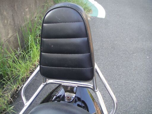 アドレスV125G　カスタム　ケツ上げ　キジマ　全国配送対応　PCX　シグナスX　AF35　ZX　ZR