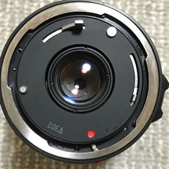 【美品】Canon キャノン　New FD 17mm F4 マニュアルの画像