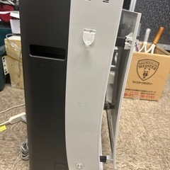 Panasonic 加湿空気清浄機F-VC70XPの画像