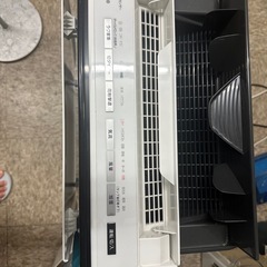 Panasonic 加湿空気清浄機F-VC70XPの画像