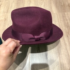 帽子の画像