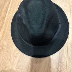 帽子の画像