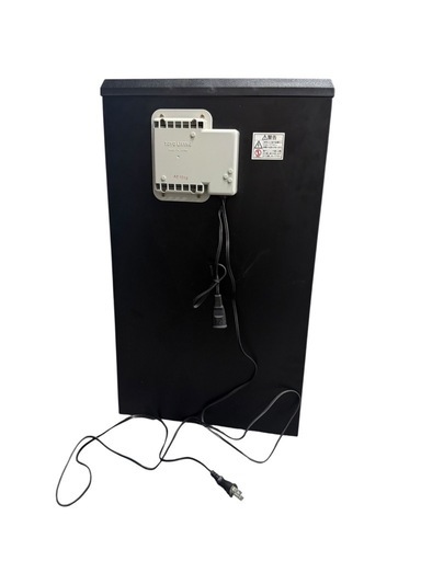 美品 東洋リビング ED-55CAT 防湿庫 オートクリーンドライ カメラ保管庫