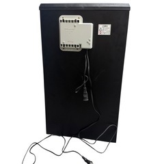 美品 東洋リビング ED-55CAT 防湿庫 オートクリーンドライ カメラ保管庫の画像