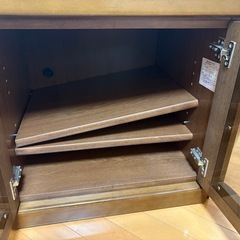テレビ台の画像