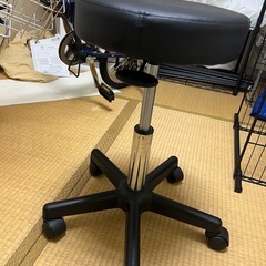 椅子の画像