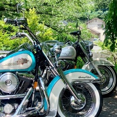 そろそろ秋‥走りましょう