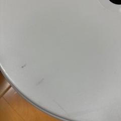 【新品未使用】（汚れあり）　非常用トイレの画像