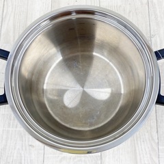 MEYER マイヤー コンパクト加圧鍋 クイッカークッキング2.5L 18cmの画像