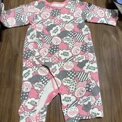 アンパンマン　服まとめ　の画像