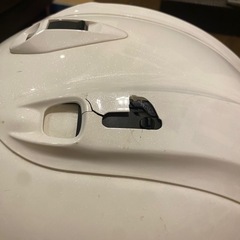 アライ　ヘルメット　RX-7Ｘの画像