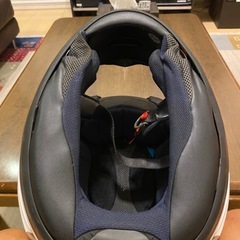 アライ　ヘルメット　RX-7Ｘの画像