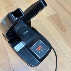 くつ乾燥機の画像