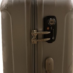 ProtecA スーツケース75Lの画像