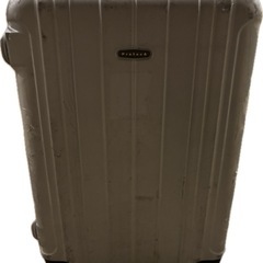 ProtecA スーツケース75Lの画像