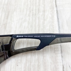 【美品】IZONE iDRIVE P542-DRGN51 サングラス ケース付の画像