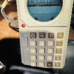 昭和レトロな小型家電いろいろ の画像