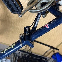 自転車の画像
