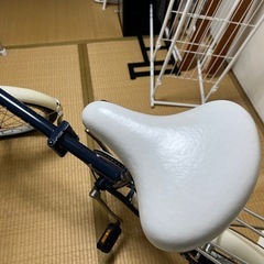 自転車の画像