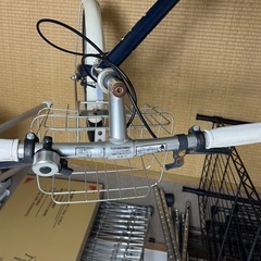 自転車の画像