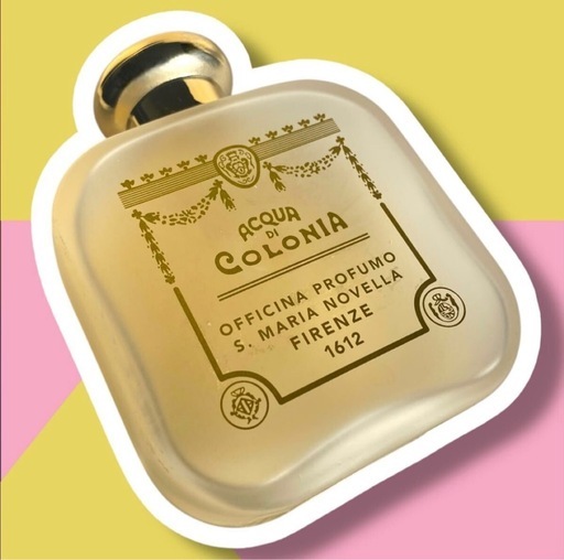 サンタマリアノヴェッラ ミモザ 100ml